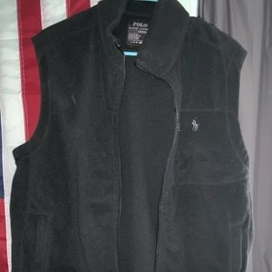 Polo Vest